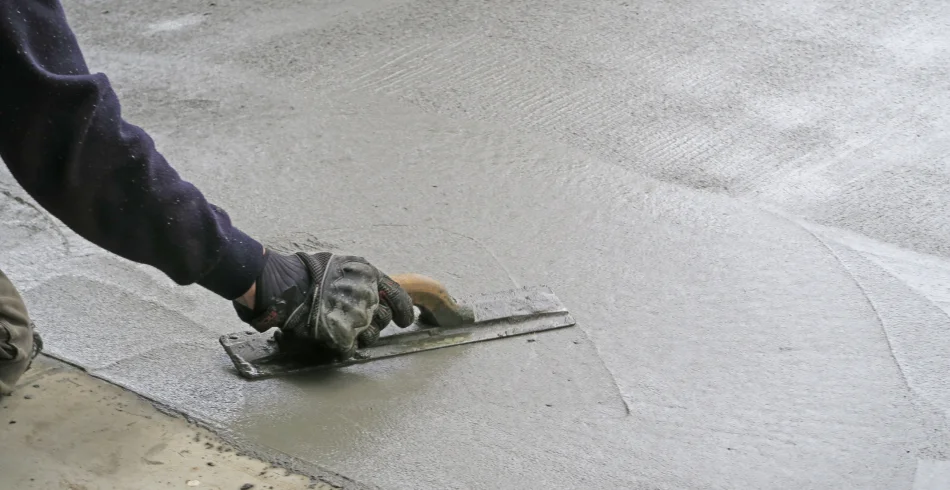 Concrete Repair & Resurfacing