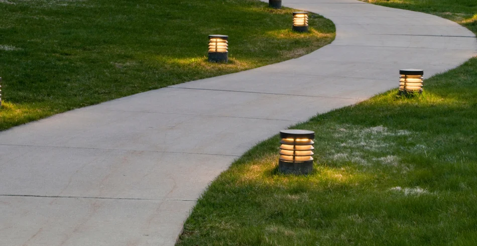 Concrete Sidewalks Concrete Sidewalks